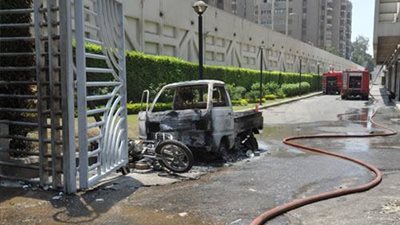 قبول الاستئناف على إخلاء سبيل المتهمين بـ