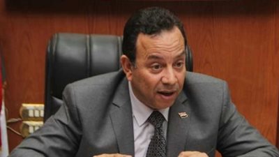 رئيس جامعة المنوفية يشارك في مؤتمر الشبكة القومية لأبحاث السرطان