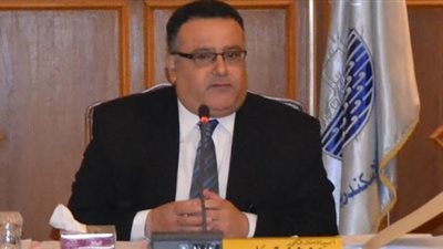 افتتاح أعمال الاجتماع الثالث لمجلس الشبكة القومية لأبحاث السرطان