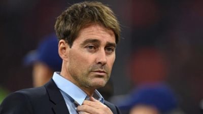 المدير الفني للأهلي يحضر ودية مصر والسعودية لمتابعة رباعي الأحمر