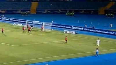 كواليس تأخر انطلاقة ودية المنتخب الأوليمبي أمام السعودية