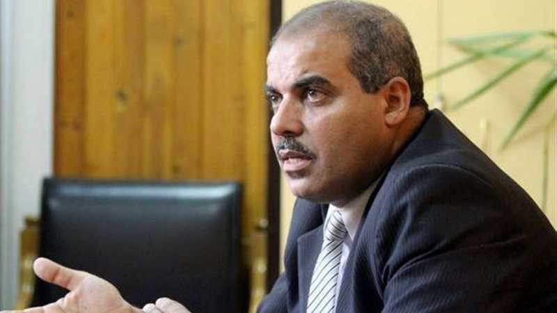 الدكتور محمد حسين