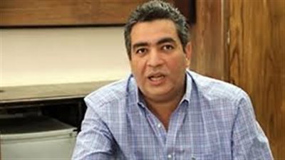 أحمد مجاهد: الرياضة أخطأت في قرارها بشأن عصام عبد الفتاح