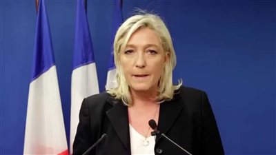 التحقيق مع مرشحة سابقة للرئاسة الفرنسية بسبب صور داعش