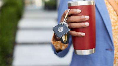 الآن.. جوجل سيساعدك في معرفة مكان مفاتيحك