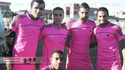 بالصور والفيديو.. الرجاء يكثف تدريباته استعدادًا للممتاز