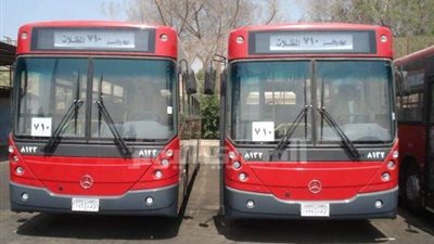 إداريو النقل العام ينهون إضرابهم