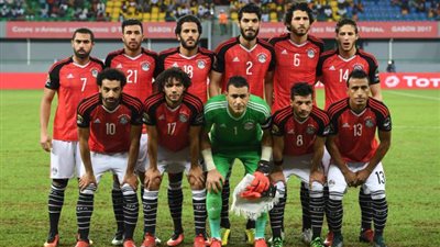 رسميا.. المنتخب يواجه الكويت وديا 26 مايو