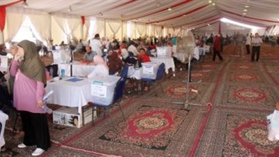 بالأرقام.. نتيجة انتخابات الزمالك التكميلية