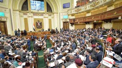 «زراعة البرلمان» تناقش تعديل قانون الزراعة.. الأحد