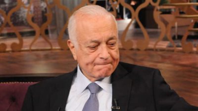 العربي والكفراوي وعبد القدوس يصلون عزاء «هيكل» بالتحرير