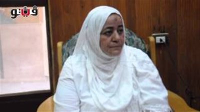 بالفيديو.. «آمال» تروى أغرب مأساة إنسانية من داخل سجن النساء.. هجرها زوجها وصاحب شركة ورطها في قضية أموال عامة.. تتمنى حضور زفاف نجلها وتعتزم افتتاح 