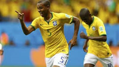 بالصور.. أسوأ 5 لاعبين في البرازيل بالمونديال