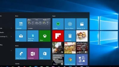 ويندوز 10 يعمل على أكثر من نصف أجهزة الحاسب في العالم
