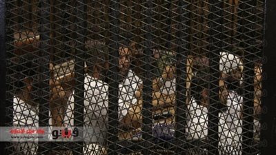 نشرة الحوادث.. حجز 