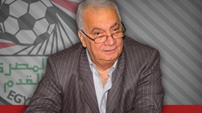 زاهر يجهز بلاغا للنائب العام ضد شوبير