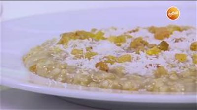 الطريقة الأصلية لعمل عاشوراء (فيديو)