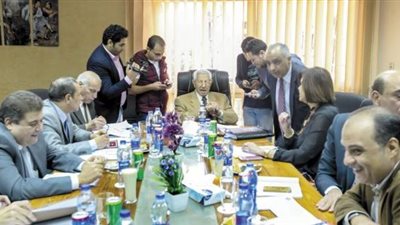 نص لائحة ضوابط التزام المؤسسات الصحفية بأخلاقيات المهنة