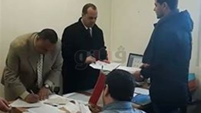 الداخلية: استخراج 1000 وثيقة أحوال مدنية للمصريين بـ3 دول