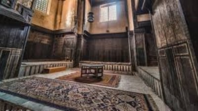 عودة السبع طوبات والسيجا.. بيت السحيمي ينظم ملتقى ألعاب الأطفال الشعبية