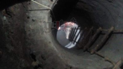 إحباط محاولة للتنقيب عن الآثار داخل منزل بالشرقية