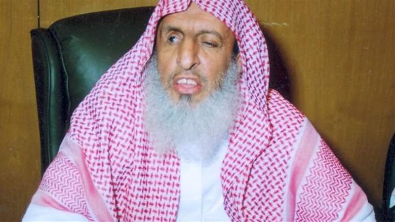 الشيخ عبد العزيز