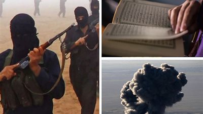 قائد عسكري بريطاني: «داعش» يزرع القنابل في المصاحف بالعراق