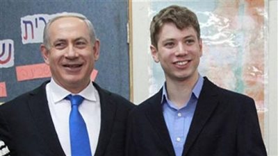 موجة غضب ضد نجل نتنياهو بعد اتهامه لرابين بقتل يهود
