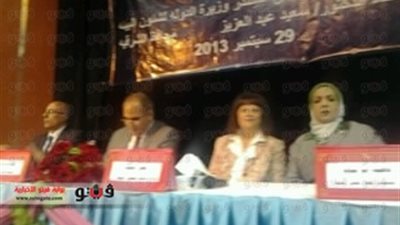 محافظ الشرقية أسعى للقضاء على البيروقراطية