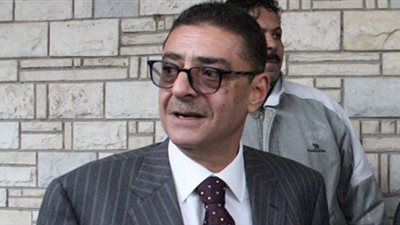 ملابس جديدة لأفراد أمن الأهلي.. الأسبوع المقبل