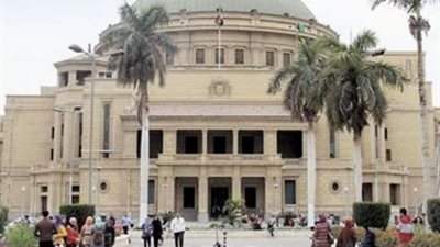 جامعة القاهرة تتفوق على 92 جامعة صينية و33 يابانية في التصنيفات الدولية