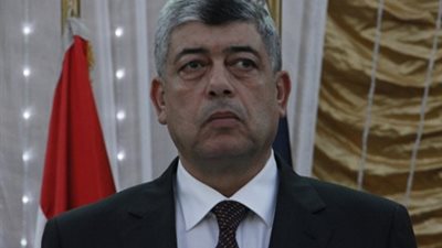 وزير الداخلية ينهى زيارته 