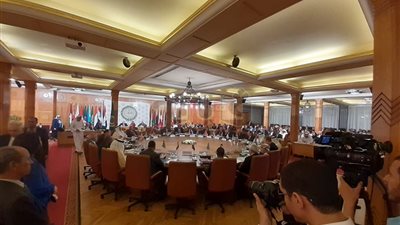 العراق رئيسا للدورة ١٥٢ لمجلس الجامعة العربية على مستوى المندوبين