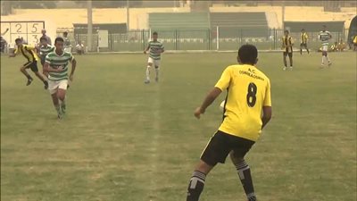 المقاولون 99 يدك حصون الإنتاج برباعية في دوري الجمهورية