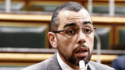 طلب إحاطة حول تماشي إستراتيجية وزارة المالية الضريبية مع رؤية مصر 2030