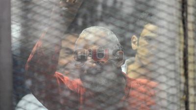 تأجيل إعادة محاكمة بديع و8 آخرين بـ«أحداث مكتب الإرشاد» لـ12 مارس