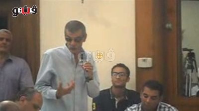 بالفيديو.. نوح: قطاع الناشئين قادر على إفراز المواهب للذئاب