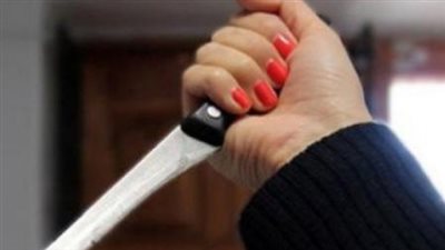 المتهمة بقتل زوجها في العمرانية: 