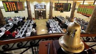 14.3 مليار جنيه صافي أرباح البورصة خلال تعاملات الأسبوع