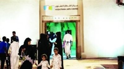 «ثقافة أبو ظبي» تكشف تفاصيل برنامج العين الثقافي لشهر سبتمبر