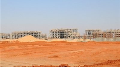 2.2 مليار جنيه إيرادات أراضي