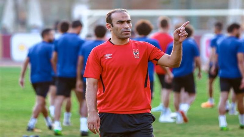 سيد عبدالحفيظ 