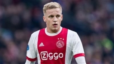 ريـال مدريد يتمسك بضم موهبة أياكس الهولندي