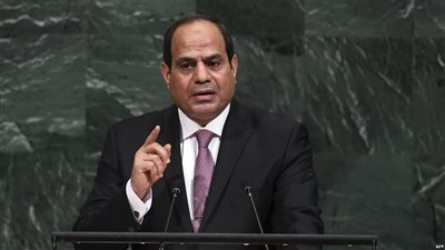 الخولي: إعطاء السيسي إشارة بدء إنشاء رفح الجديدة تنمية حقيقية لسيناء