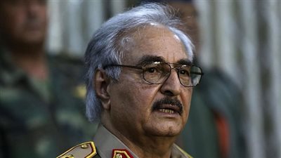 مصادر أمنية تكشف تورط «تركيا» في تهريب أجهزة اتصالات وgbs لإرهابيي سيناء.. الأمن يحبط العملية وتشديد الرقابة على المنافذ الحدودية.. وقوات «حفتر» تحبط هجوما مسلحا على مصر من ليبيا