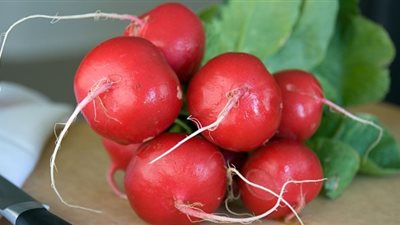 استراتيجية ريجيم «الفجل» لخسارة 9 كيلو في أسبوع