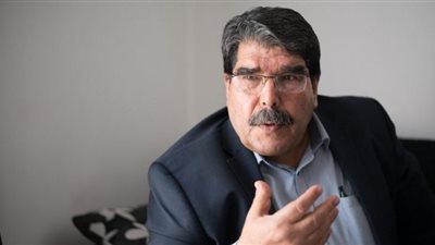 «صالح مسلم» يكشف مخطط مخابرات أردوغان لاختطافه ونقله لتركيا