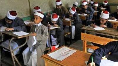 ننشر أسماء أوائل الشهادة الإعدادية الأزهرية بدمياط