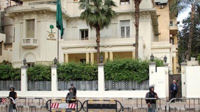 1.189 مليار جنيه صادرات مصر للسعودية الشهر الماضى