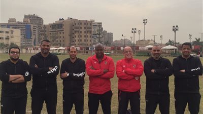 ناشئو القلعة الحمراء يهزم البنك الأهلي بثنائية في دوري القطاعات